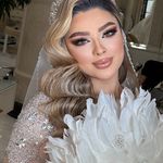 خدمات تخصصی عروس و میکاپ سارینا اسماعیلی