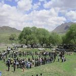 دره ییلاقی درریز