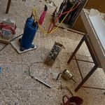 خدمات تاسیسات سیدشبر موسوی وفا