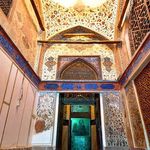 امامزاده اسماعیل اصفهان