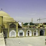 امامزاده اسماعیل اصفهان