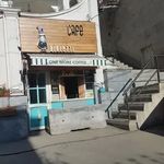 کافه بیالتی