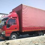 باربری گیشا اتوبار گیشا باربری گیشا