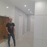 امید علیزاده ضیاءالدینی