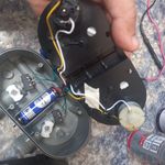 تاسیسات برقی نقی زاده
