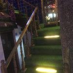 سفره خانه سنتی سنا