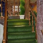 سفره خانه سنتی سنا