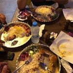 سفره خانه سنتی سنا