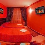 هتل قصر نیلی مشهد ⭐⭐⭐