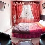 هتل قصر نیلی مشهد ⭐⭐⭐