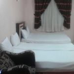 هتل قصر نیلی مشهد ⭐⭐⭐