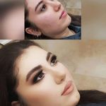 میکاپ آرتیست سیار محبوبه کرد