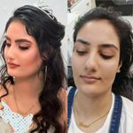 میکاپ آرتیست سیار محبوبه کرد