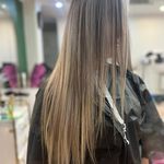 سالن زیبایی بتی سا