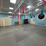 رویال استودیو تخصصی یوگا نیلوفر