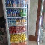 بستنی فروشی قاسمی