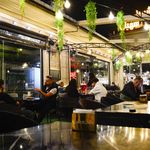 کافی شاپ شارونا