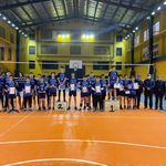 آکادمی والیبال خورشید ( مربی تیم ملی)