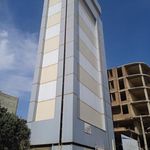 پارکینگ مکانیزه شهرداری