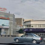 بانک تجارت شعبه قاپان دیبی خوی