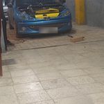 تعمیرگاه مهدی