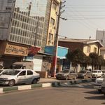 ساختمان آفتاب