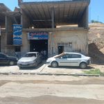 نقاشی اتومبیل نمونه