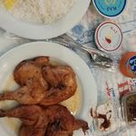 اکبر جوجه برادران کلبادی