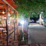 رستوران عمارت بهشت