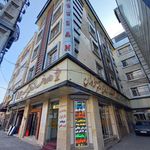 درمانگاه شهید عباسی
