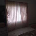 پرده فروشی زبرا