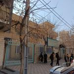 بدمینتون خانه ورزشی شهر