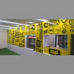 فست فودی تیدا