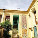 اقامتگاه سنتی پسین