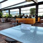 فست فود جاست برگر