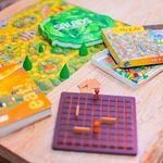 رستوران آسیایی پیچ