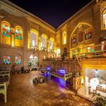 هتل سنتی طبیب شوشتری