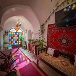 هتل سنتی طبیب شوشتری