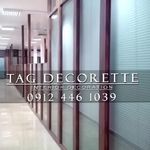 دکوراسیون داخلی تگ دکورت(شعبه چهاردانگه)