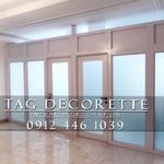 دکوراسیون داخلی تگ دکورت(شعبه چهاردانگه)