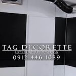 دکوراسیون داخلی تگ دکورت(شعبه چهاردانگه)