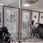 دکوراسیون داخلی تگ دکورت(شعبه چهاردانگه)