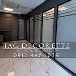 دکوراسیون داخلی تگ دکورت(شعبه چهاردانگه)