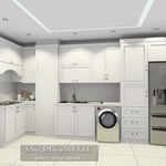 دکوراسیون داخلی تگ دکورت(شعبه چهاردانگه)