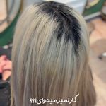 سالن زیبایی بتی سا