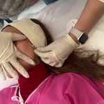 فیشال و پاکسازی تخصصی پوست سارا جلالی