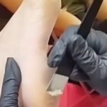 سالن تخصصی ناخن حانیه ابراهیمیان