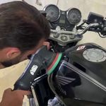 کارواش سیار کارواشچی