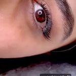 اکستنشن تخصصی مژه شبنم