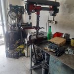 تراشکاری قطعه ،بصورت تک وسری ،خدمات هیدرولیک